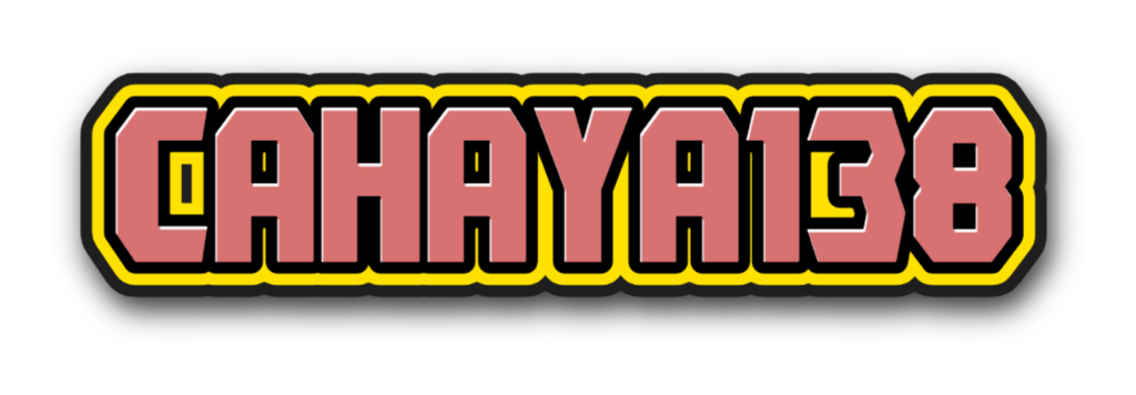 CAHAYA138 Logo
